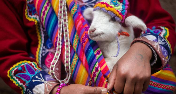 Circuito de 19 días Encuentros Sudamericanos - GUIDEcuador Travel 2