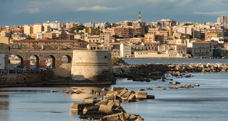 Wonders of Sicily and Catania - Expeditions Gateways 2