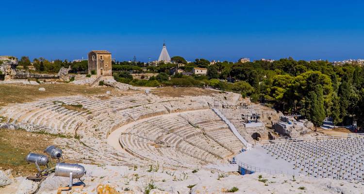 Wonders of Sicily and Catania - Expeditions Gateways 3