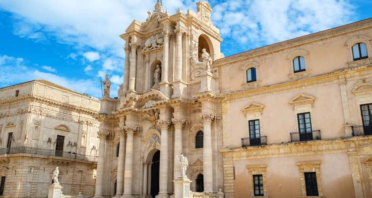 Wonders of Sicily and Catania - Expeditions Gateways 6