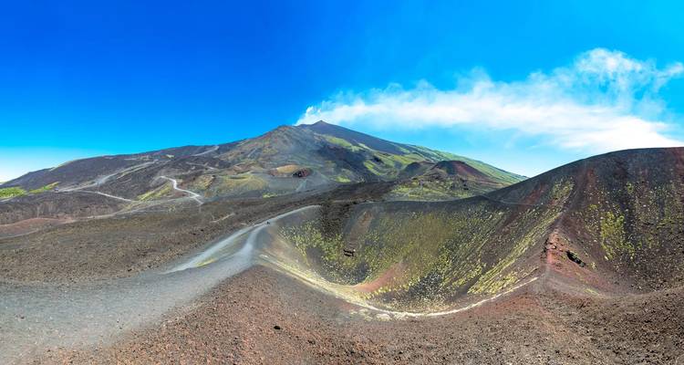 Wonders of Sicily and Catania - Expeditions Gateways 7