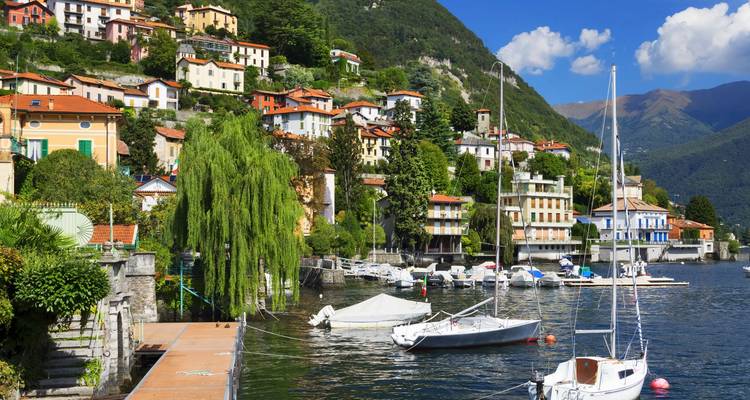 Magie des lacs et des Alpes avec Panorama Express - Expeditions Gateways 4