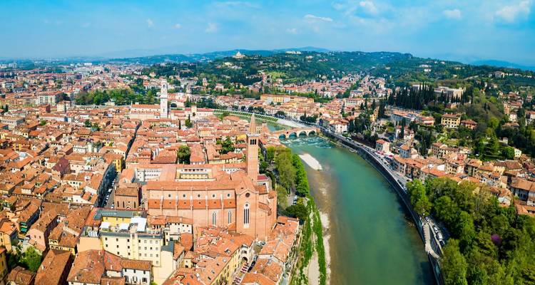 Magie des lacs et des Alpes avec Panorama Express - Expeditions Gateways 7