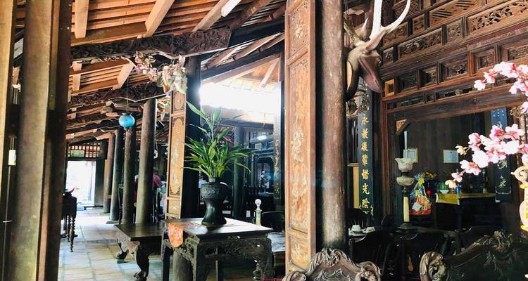 The Enchanting Mekong Delta 3 Days: Cai Be- Can Tho- Chau Doc- Ho Chi Minh - Asia Focus Travel 1