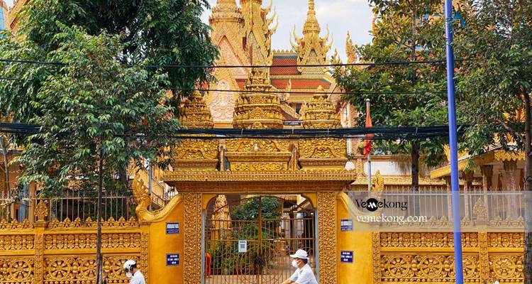 The Enchanting Mekong Delta 3 Days: Cai Be- Can Tho- Chau Doc- Ho Chi Minh - Asia Focus Travel 4