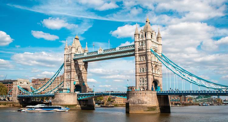 Pleins feux sur Londres (2026) - Collette 2