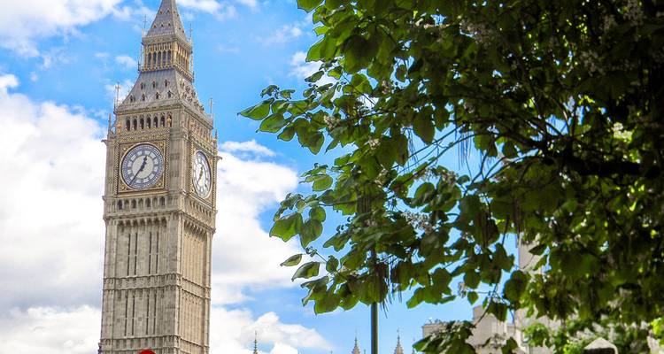 Pleins feux sur Londres (2026) - Collette 3