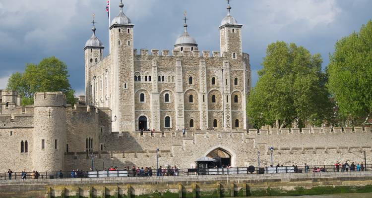 Pleins feux sur Londres (2026) - Collette 7