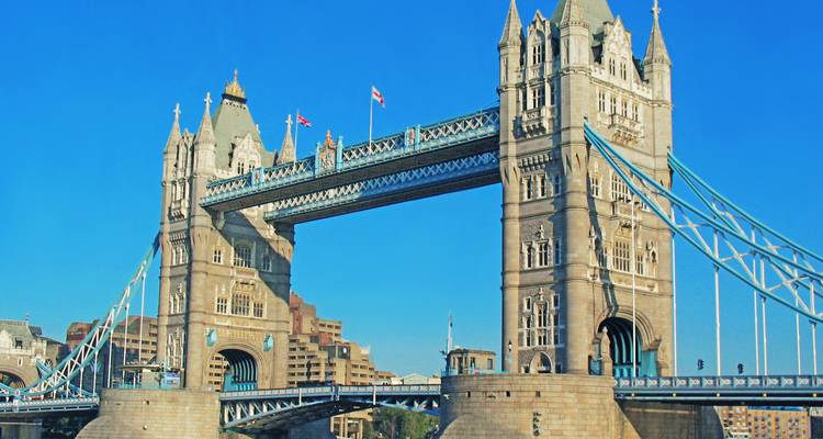 Pleins feux sur Londres (2026) - Collette 8