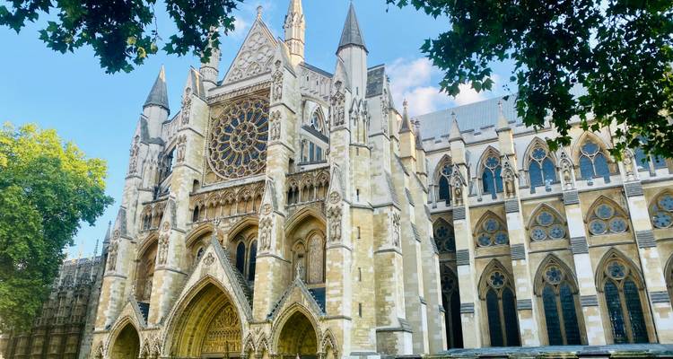 Pleins feux sur Londres (2026) - Collette 9