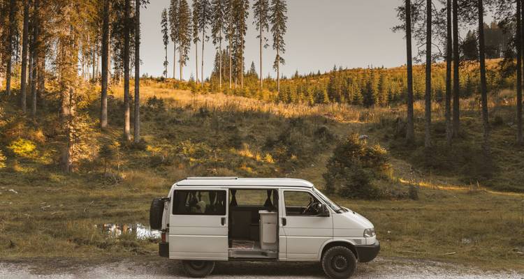 Balkan Vanlife : Endless Roads & Wild Horizons (17 destinations) - journaway 5