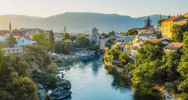 Balkan Vanlife : Endless Roads & Wild Horizons (17 destinations) - journaway 1