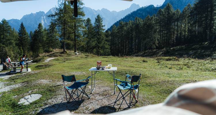Balkan Vanlife : Endless Roads & Wild Horizons (17 destinations) - journaway 3