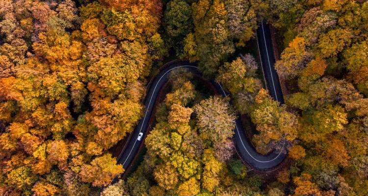 Balkan Vanlife : Endless Roads & Wild Horizons (17 destinations) - journaway 4
