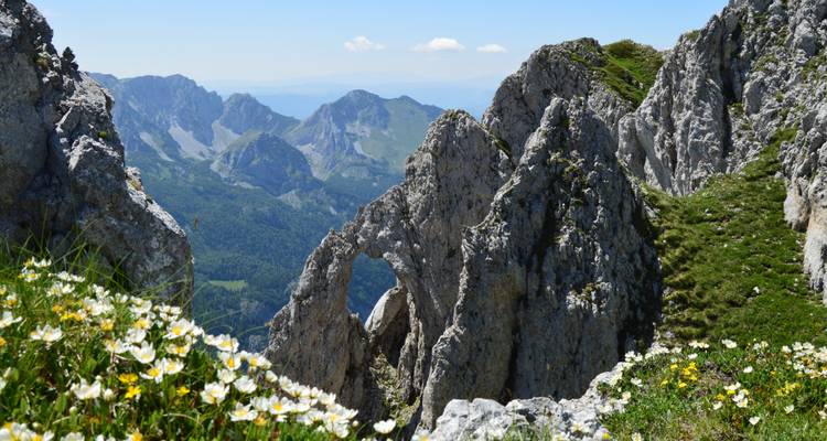 Balkan Vanlife : Endless Roads & Wild Horizons (13 destinations) - journaway 2