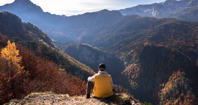 Balkan Vanlife : Endless Roads & Wild Horizons (13 destinations) - journaway 8