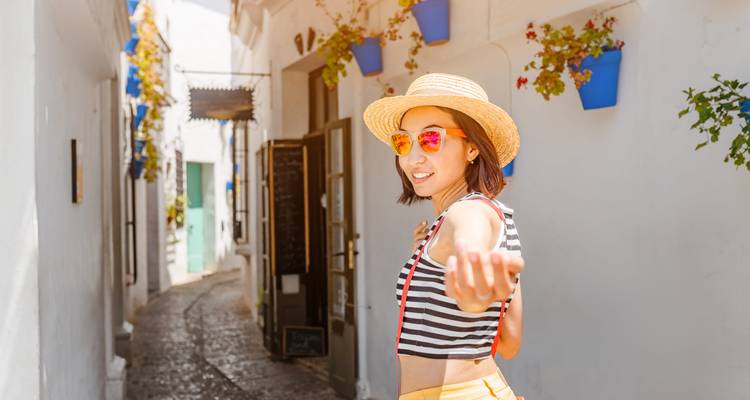 Andalusia Road Trip: Wild Trails & Golden Beaches - journaway 5
