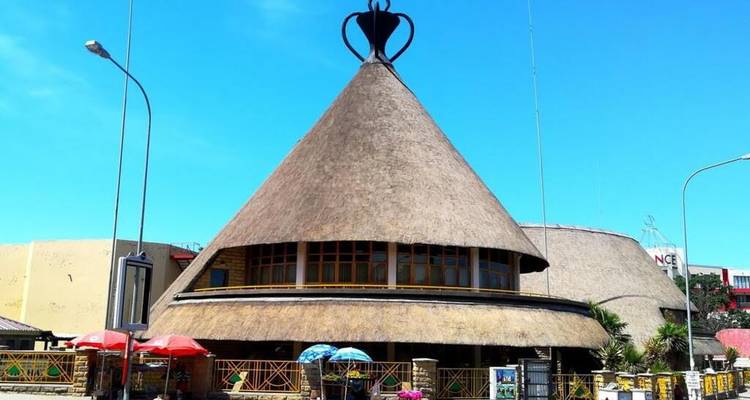 Points forts du Lesotho et de l'Eswatini (Swaziland) - Penguin Travel 3