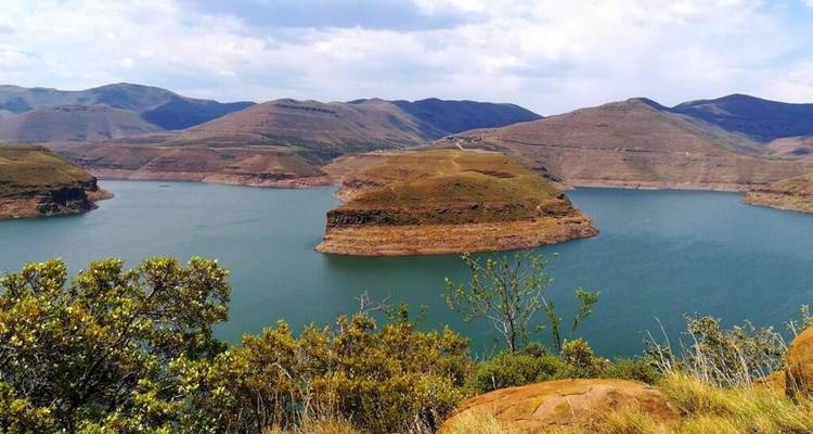 Points forts du Lesotho et de l'Eswatini (Swaziland) - Penguin Travel 5
