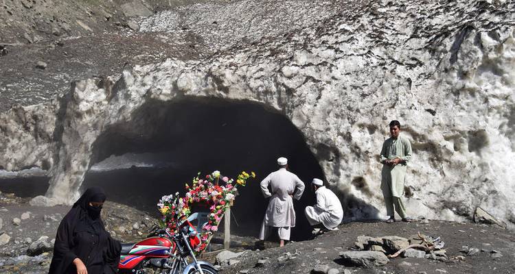 Autoroute du Karakoram et Hunza Shangri-La, Pakistan - Penguin Travel 6