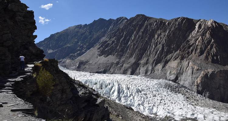 Autoroute du Karakoram et Hunza Shangri-La, Pakistan - Penguin Travel 10