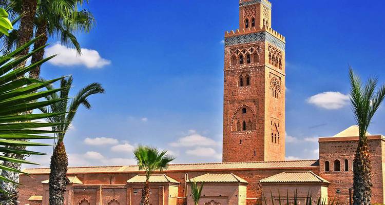 7-Day Morocco Tour: Imperial Cities & Sahara Desert Adventure (Group Tour with 4* Hotels) - Morocco Premium Tours 7