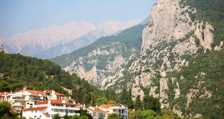 Highlights of Northern Greece 6 Days/5 Nights - Filos Holidays and Travel  4
