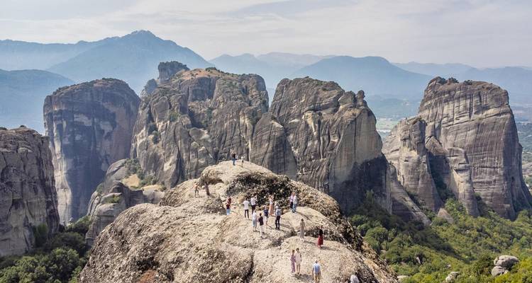 Highlights of Northern Greece 6 Days/5 Nights - Filos Holidays and Travel  8
