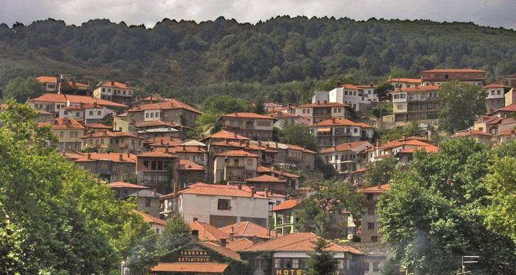 Highlights of Northern Greece 6 Days/5 Nights - Filos Holidays and Travel  9
