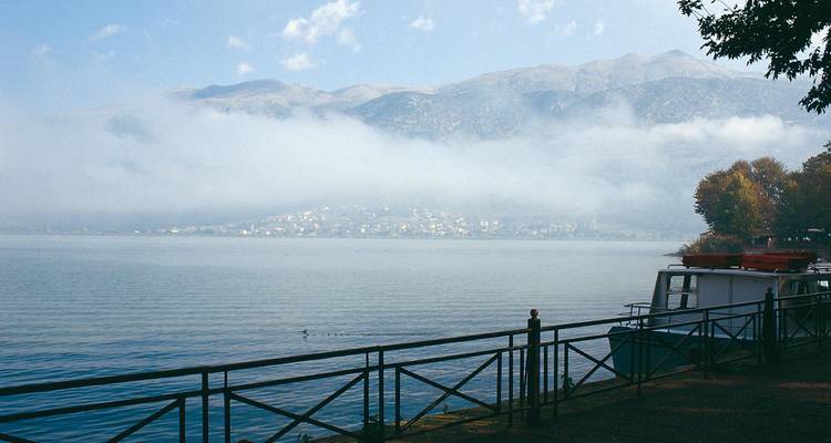 Highlights of Northern Greece 6 Days/5 Nights - Filos Holidays and Travel  10