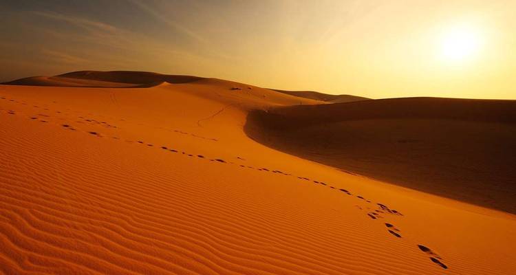Mountains, Deserts and Coast of Oman (9 Days) - Explore! 1
