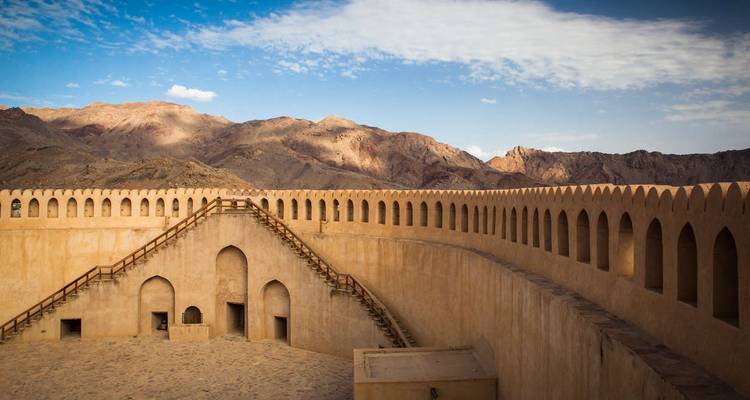 Mountains, Deserts and Coast of Oman (9 Days) - Explore! 6