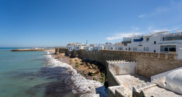 Lo mejor de España, Portugal y Marruecos - Expat Explore Travel 2