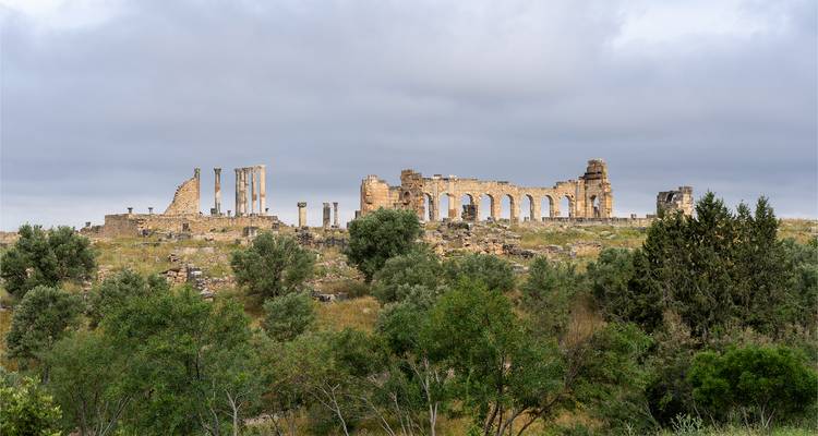 Lo mejor de España, Portugal y Marruecos - Expat Explore Travel 3