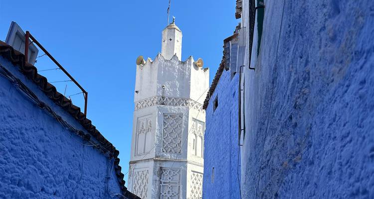 Lo mejor de España, Portugal y Marruecos - Expat Explore Travel 4