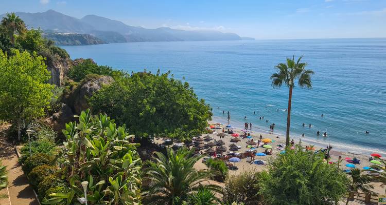 Costa del Sol & Madrid (Malaga à Madrid) (2026) - Collette 1