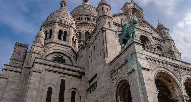 5 Day Paris, Versailles and Disneyland - STM Tours LLC 6