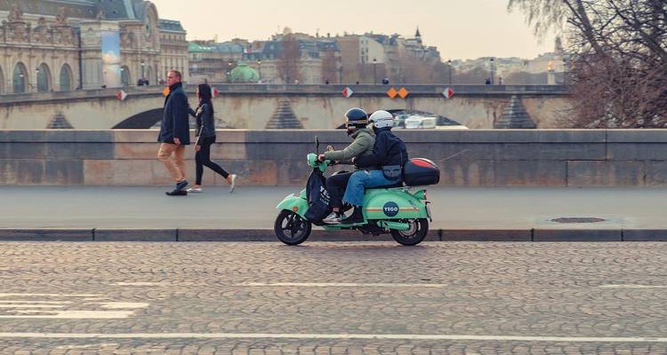 5 Day Paris, Versailles and Disneyland - STM Tours LLC 7