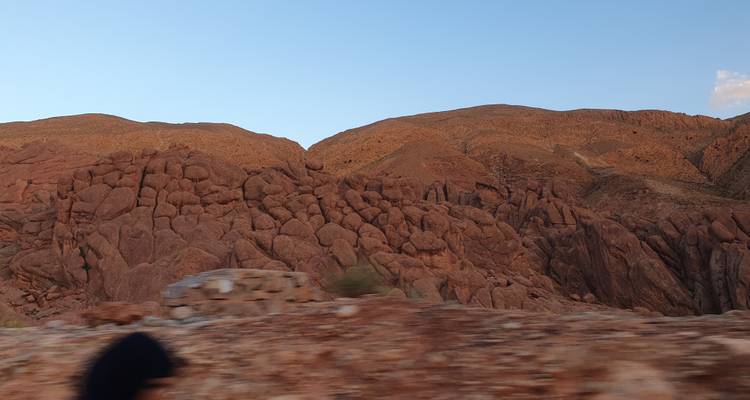 3 jours d'excursion dans le désert de Merzouga au départ de Marrakech (circuit en groupe) - Morocco Explore Tours 1