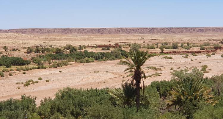 3 jours d'excursion dans le désert de Merzouga au départ de Marrakech (circuit en groupe) - Morocco Explore Tours 7