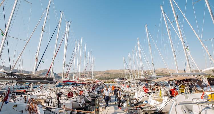 6 Day Split, Trogir and Dubrovnik. - STM Tours LLC 4