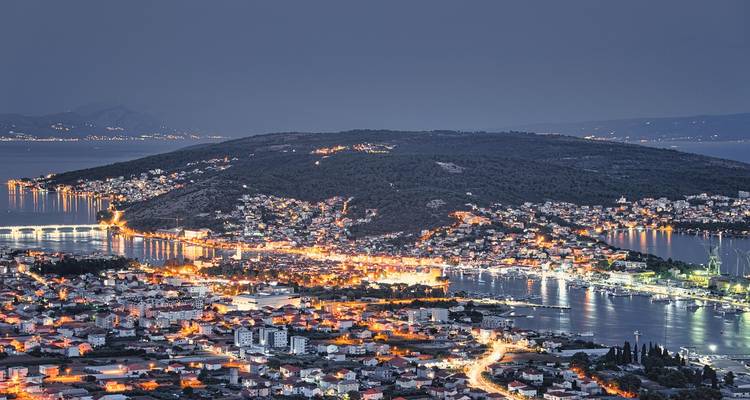 6 Day Split, Trogir and Dubrovnik. - STM Tours LLC 6