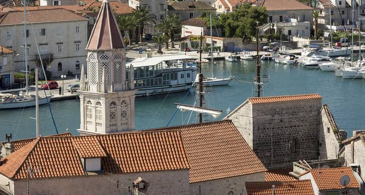 6 Day Split, Trogir and Dubrovnik. - STM Tours LLC 7