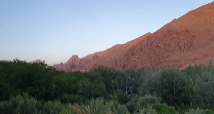 3 Days Merzouga Desert Tour from Fes to Marrakech (Groupe Tour) - Morocco Explore Tours 4