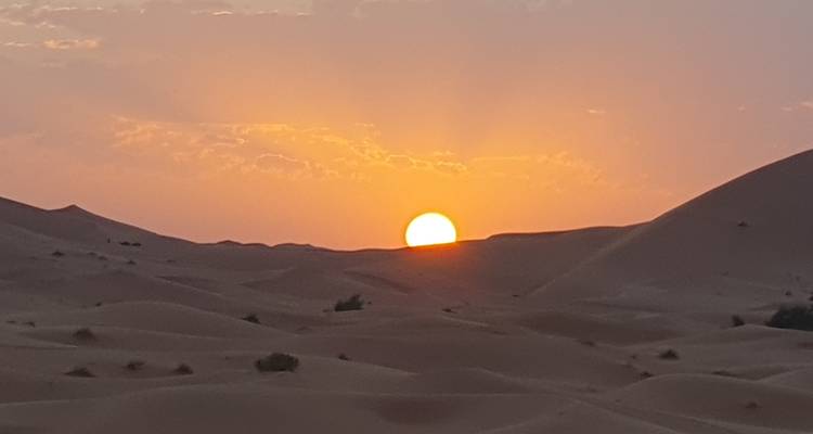 3 Days Merzouga Desert Tour from Fes to Marrakech (Groupe Tour) - Morocco Explore Tours 6