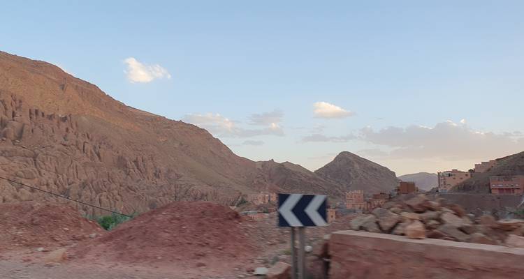 3 Days Merzouga Desert Tour from Fes to Marrakech (Groupe Tour) - Morocco Explore Tours 8