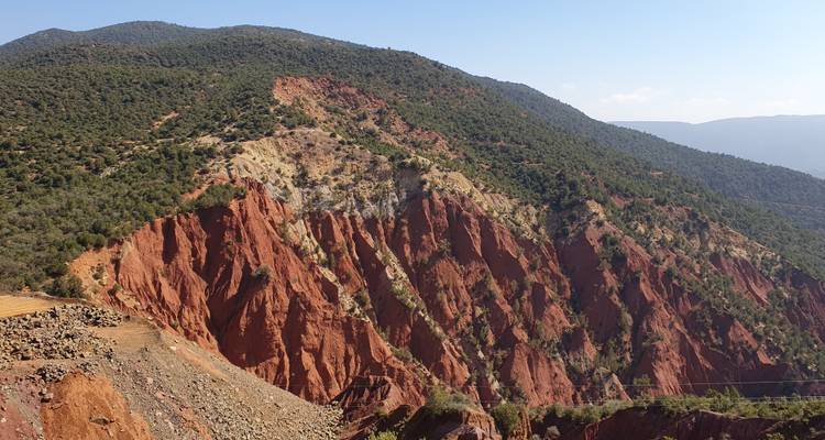 5 Días - Circuito por Marruecos de Marrakech a Casablanca, visitando el Desierto del Sahara y Fez - Morocco Explore Tours 4