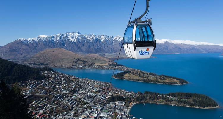 Premium - Ultimate South Island - Wild Kiwi 8