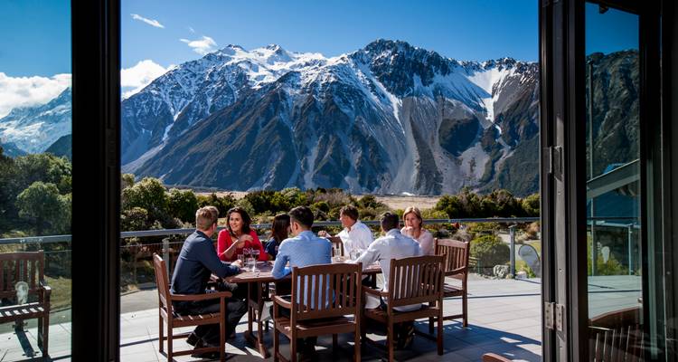 Premium - Ultimate South Island - Wild Kiwi 9