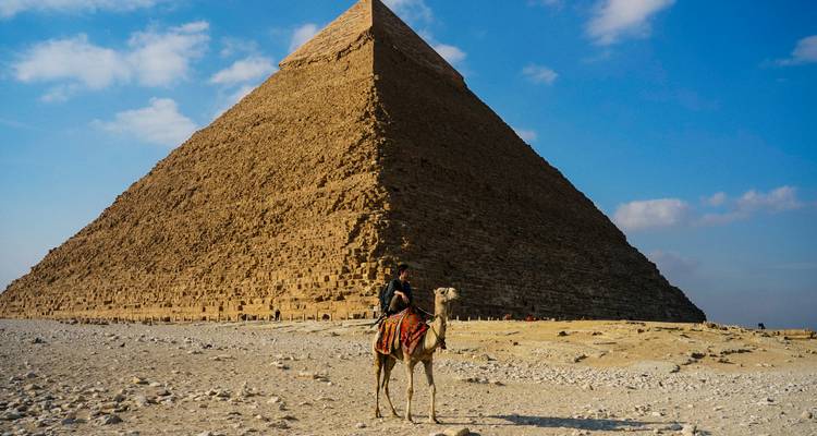 4 Days Cairo and Luxor Tour Package - Beyond The Nile Tours 1